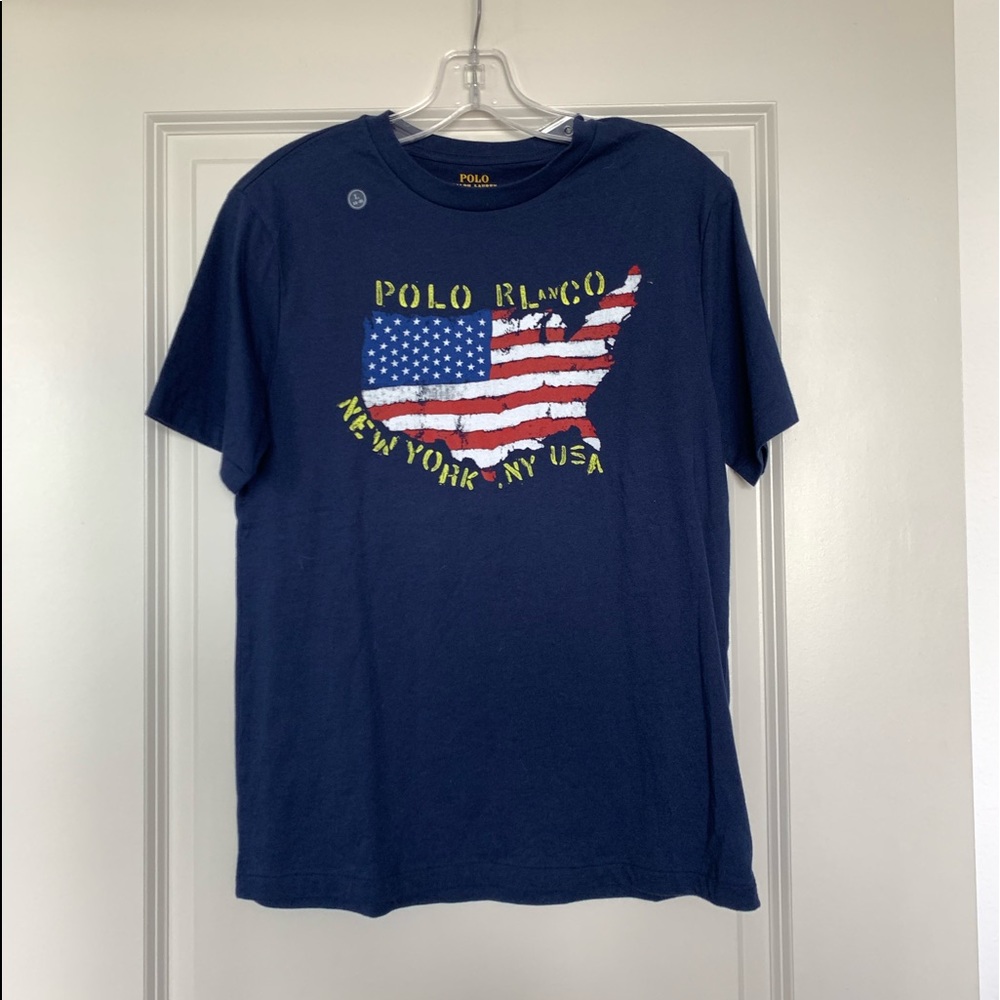 Short sleeves Tee